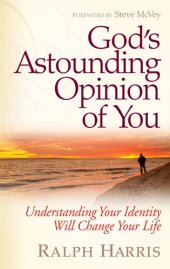 book God's Astounding Opinion of You: Understanding Your Identity Will Change Your Life