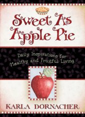 book Sweet as Apple Pie