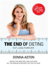 book The End of Dieting