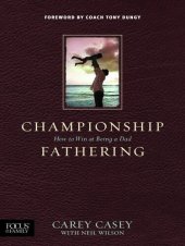 book Championship Fathering