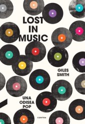 book Lost in Music: Una odisea pop