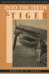 book Into the Teeth of the Tiger