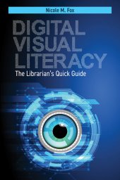 book Digital Visual Literacy