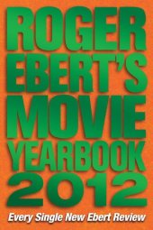 book Roger Ebert's Movie Yearbook 2012