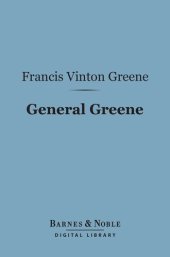 book General Greene