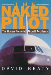 book The Naked Pilot