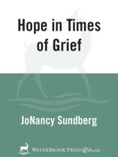 book Hope in Times of Grief