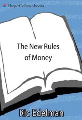 book The New Rules of Money: 88 Simple Strategies for Financial Success Today