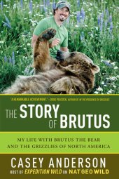 book The Story of Brutus