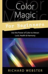 book Color Magic for Beginners