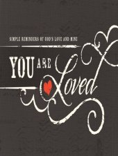 book You Are Loved