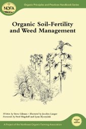 book Organic Soil-Fertility and Weed Management