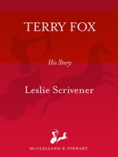 book Terry Fox: His Story