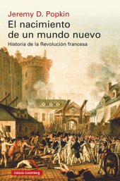 book El nacimiento de un mundo nuevo