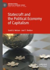 book Statecraft and the Political Economy of Capitalism