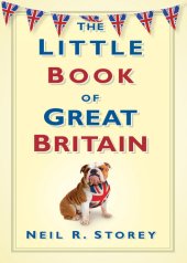 book The Little Book of Great Britain