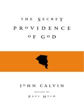 book The Secret Providence of God