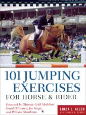 book 101 Jumping Exercises for Horse & Rider