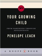 book Your Growing Child