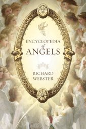 book Encyclopedia of Angels