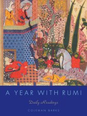 book A Year with Rumi: Daily Readings