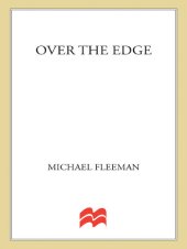 book Over the Edge: A True Story of Marriage, Money and a Shocking Death