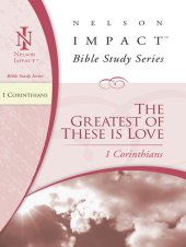 book 1 Corinthians