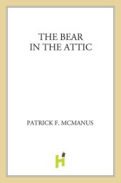 book The Bear in the Attic