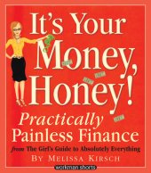 book It's Your Money, Honey!