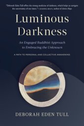 book Luminous Darkness: An Engaged Buddhist Approach to Embracing the Unknown