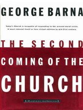 book The Second Coming of the Church