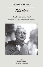 book Diarios. a ratos perdidos 1 y 2: a ratos perdidos 1 y 2