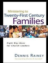 book Ministering to Twenty-First Century Families