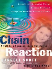 book Chain Reaction: A Call to Compassionate Revolution