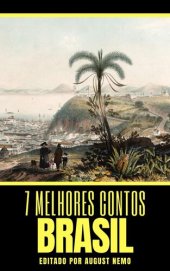 book 7 melhores contos--Brasil