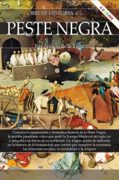 book Breve historia de la peste negra