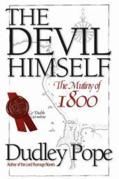 book The Devil Himself: The Mutiny of 1800