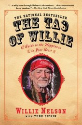 book The Tao of Willie: A Guide to the Happiness in Your Heart