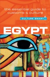 book Egypt--Culture Smart!: The Essential Guide to Customs & Culture