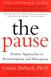 book The Pause: The Landmark Guide