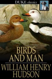 book Birds and Man