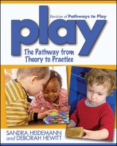 book Play: The Pathway from Theory to Practice