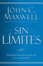 book Sin límites: Libere el maximo de su capacidad