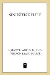 book Sinusitis Relief