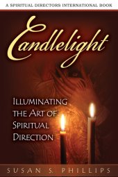 book Candlelight: Illuminating the Art of Spiritual Direction