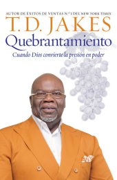 book Quebrantamiento: Cuando Dios convierte la presión en poder