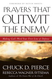 book Prayers That Outwit the Enemy