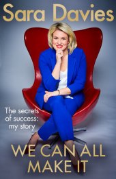 book We Can All Make It: The star of Dragon's Den shares her secrets of success