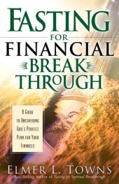 book Fasting for Financial Breakthrough