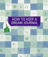 book How to Keep a Dream Journal